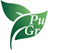 Purely Green Cleaning Solutions Logo