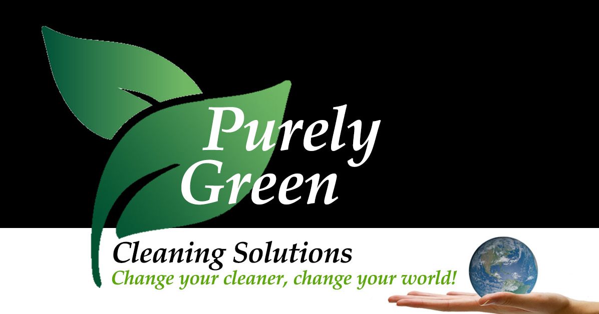 Purely Green 25 Industrial Blend Concentrate