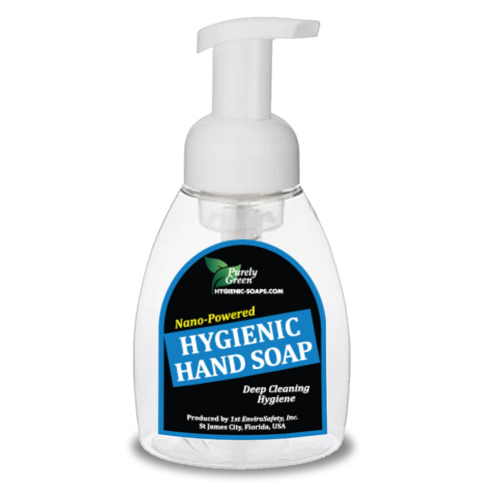 Hygienic Hand Soap