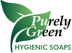 Hygienic Hand Soap  Purely Green Cleaning Solutions